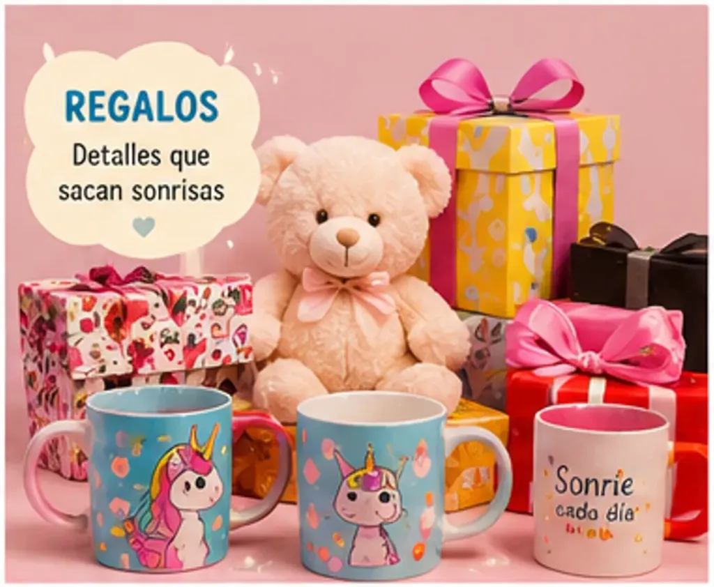Regalo