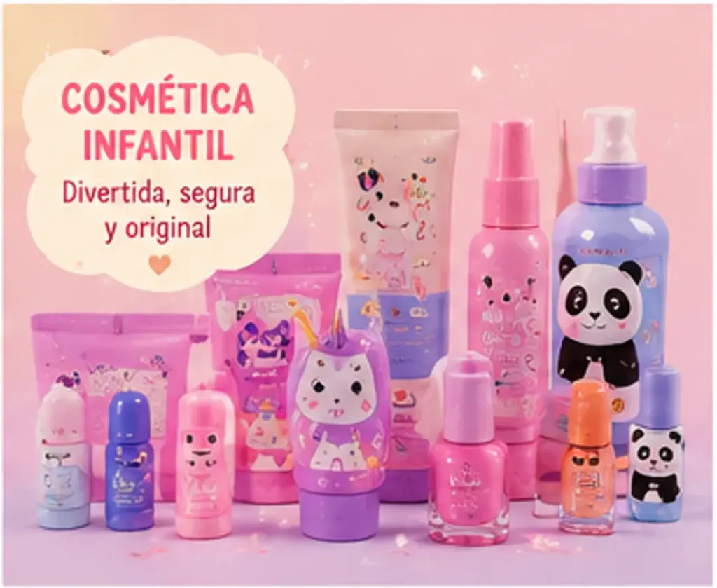 Maquillaje