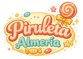 Piruleta-Almería